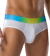2xist Optic No-Show Brief
