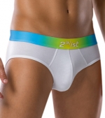 2xist Optic No-Show Brief